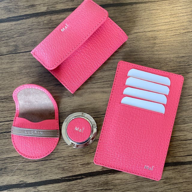 Gancio Appendi Borsa